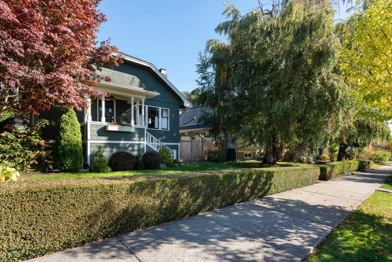 Image of home for listing MLS® R3177419