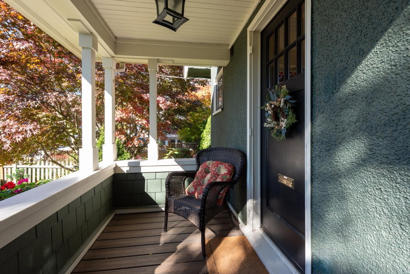 Image of home for listing MLS® R3177419
