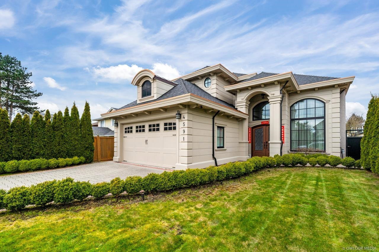 Image of home for listing MLS® R3177421