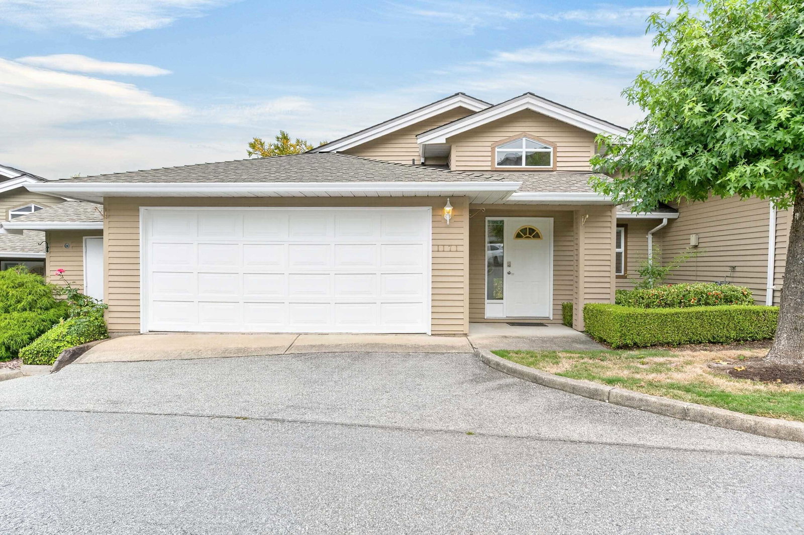 Image of home for listing MLS® R3177434