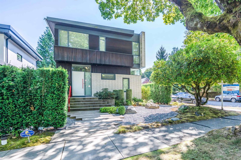 Image of home for listing MLS® R3177436