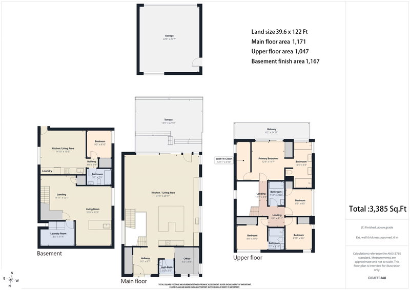 Image of home for listing MLS® R3177436