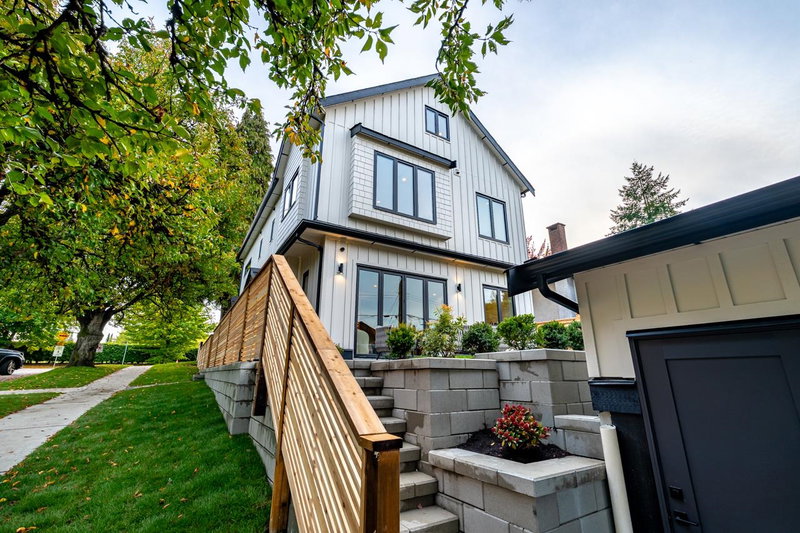 Image of home for listing MLS® R3177438