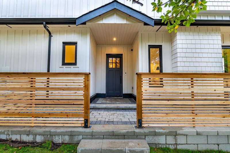 Image of home for listing MLS® R3177438