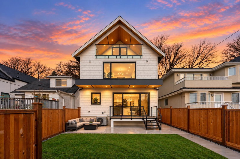 Image of home for listing MLS® R3177439