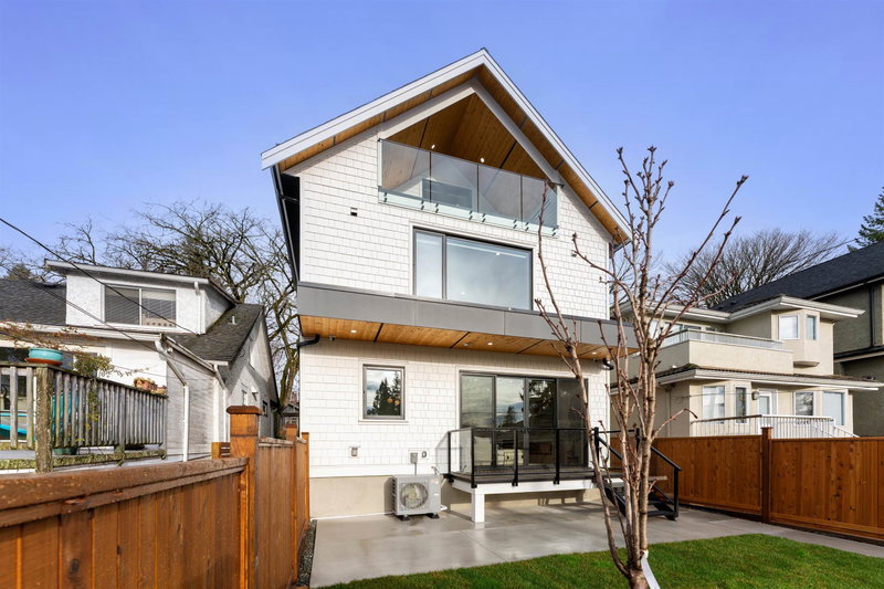 Image of home for listing MLS® R3177439