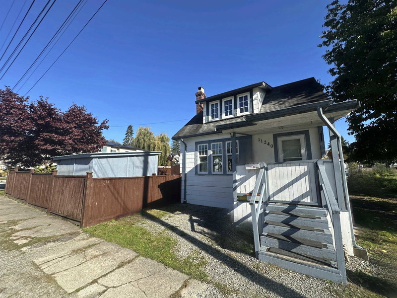 Image of home for listing MLS® R3177440