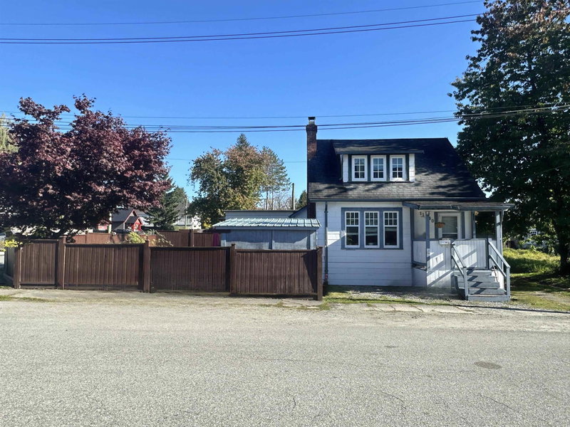 Image of home for listing MLS® R3177440