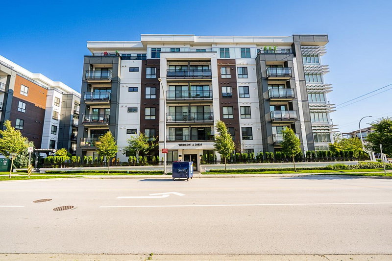 Image of home for listing MLS® R3177443