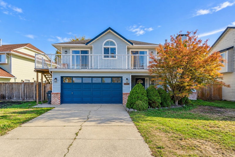 Image of home for listing MLS® R3177448