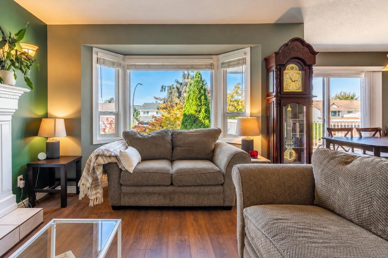 Image of home for listing MLS® R3177448