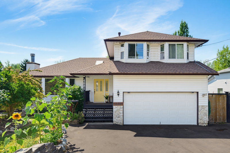 Image of home for listing MLS® R3177452
