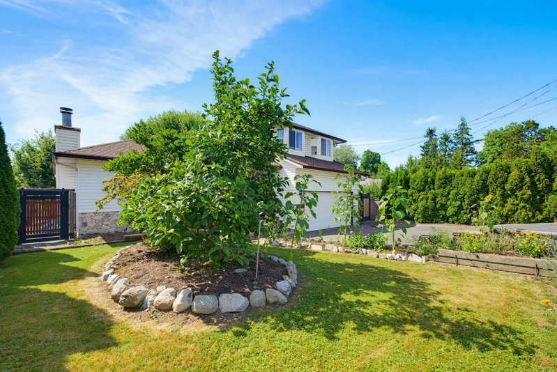 Image of home for listing MLS® R3177452