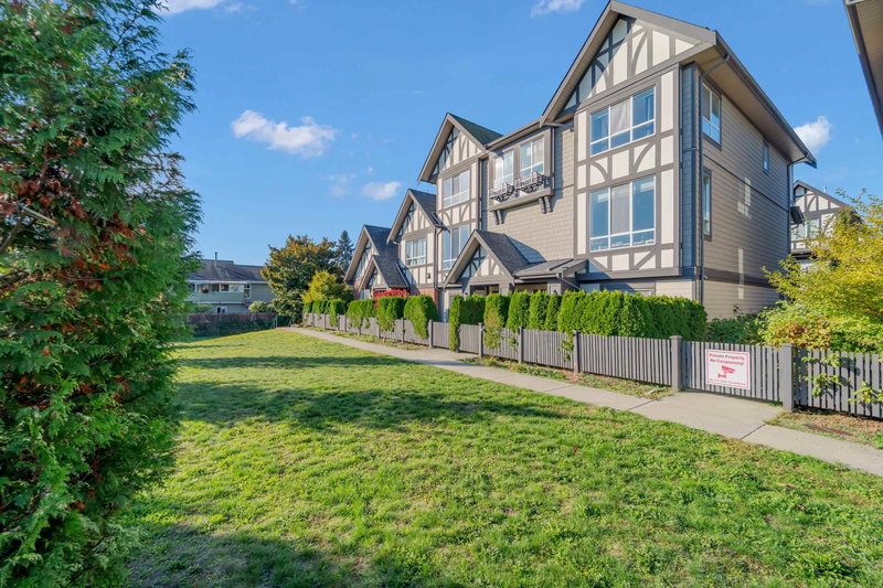 Image of home for listing MLS® R3177453