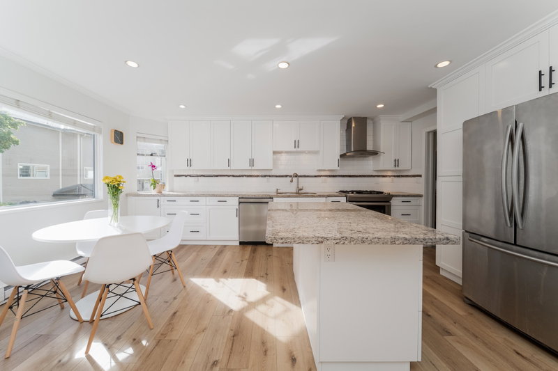 Image of home for listing MLS® R3177458