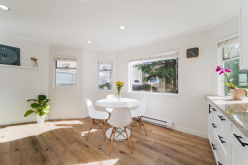 Image of home for listing MLS® R3177458