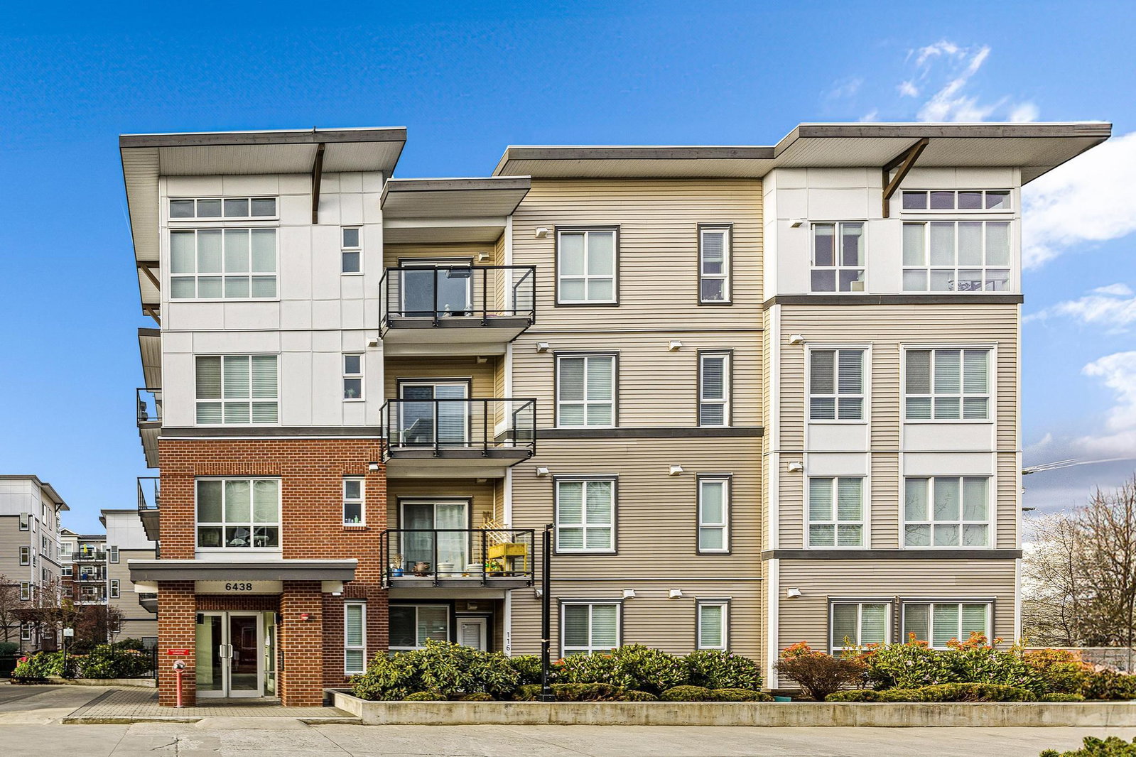 Image of home for listing MLS® R3177459