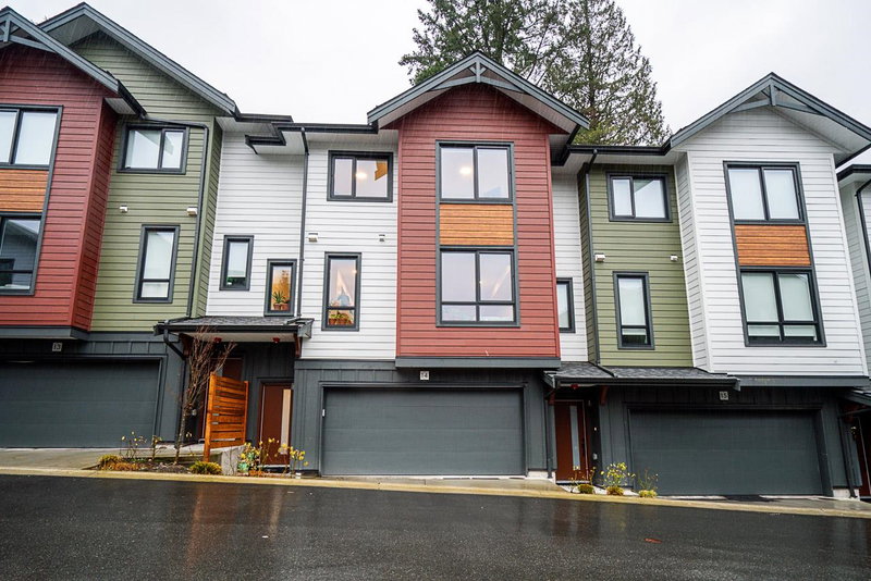 Image of home for listing MLS® R3177461