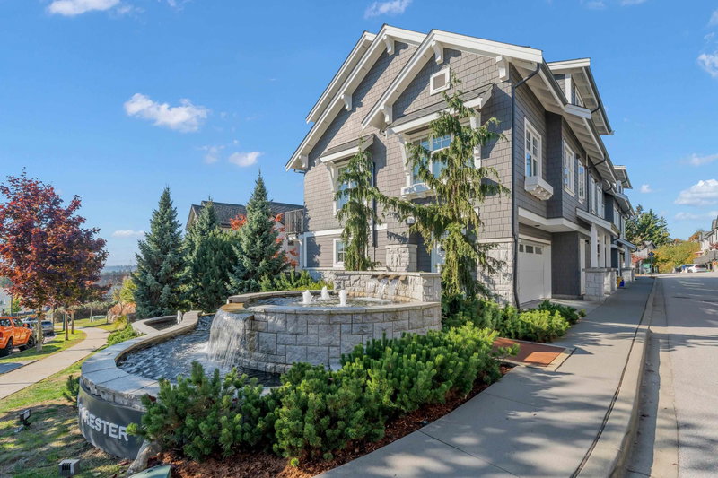 Image of home for listing MLS® R3177465