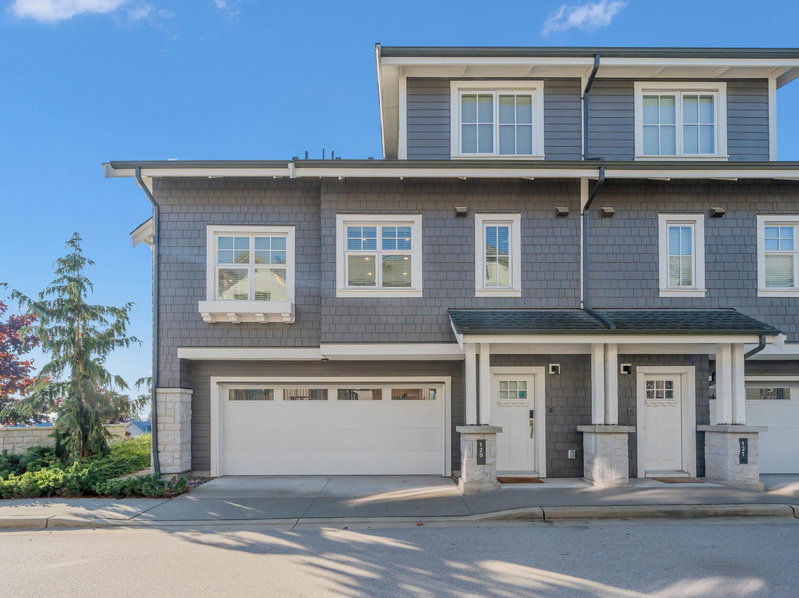 Image of home for listing MLS® R3177465