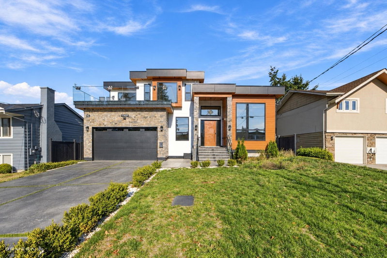 Image of home for listing MLS® R3177466