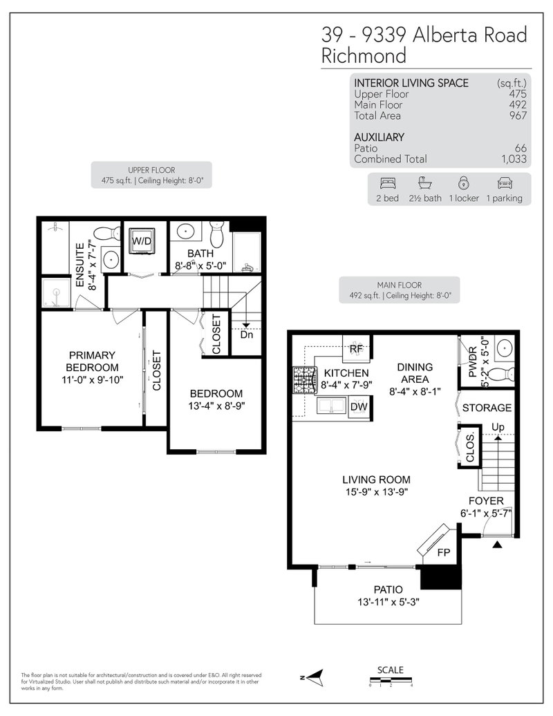 Image of home for listing MLS® R3177471