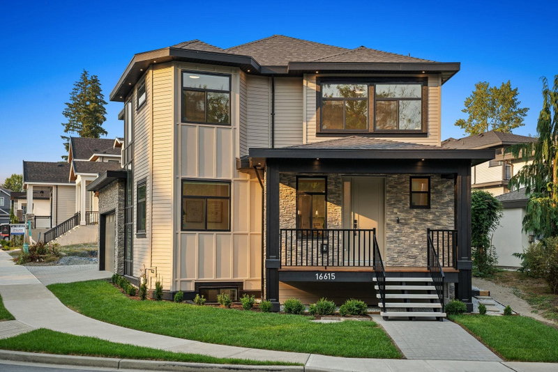 Image of home for listing MLS® R3177473