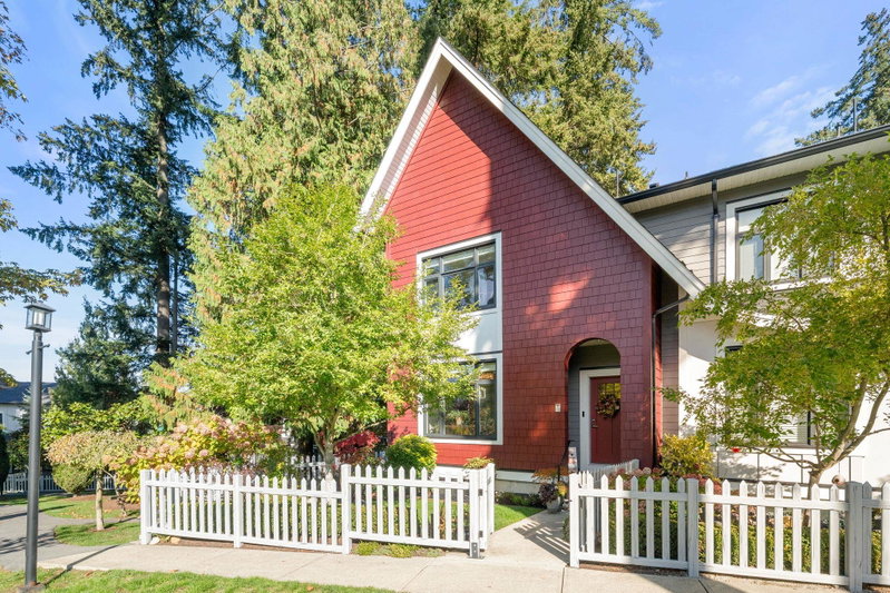 Image of home for listing MLS® R3177480