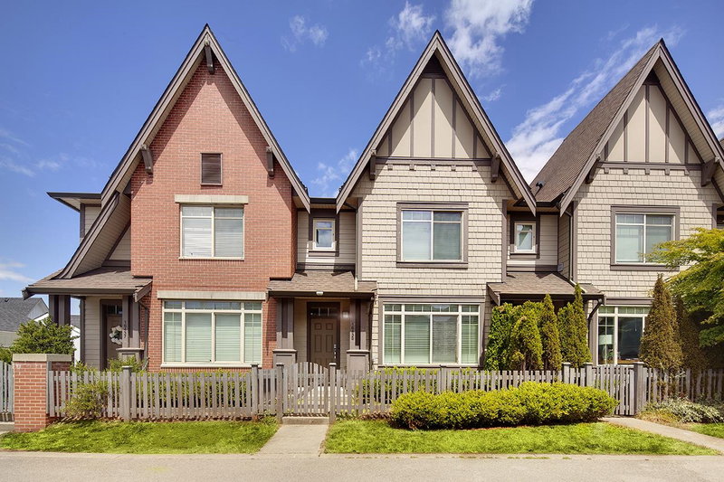 Image of home for listing MLS® R3177484