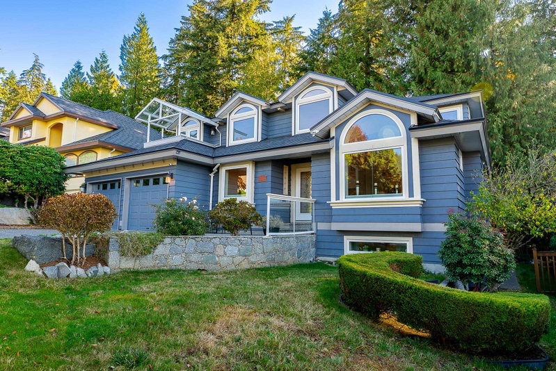 Image of home for listing MLS® R3177485