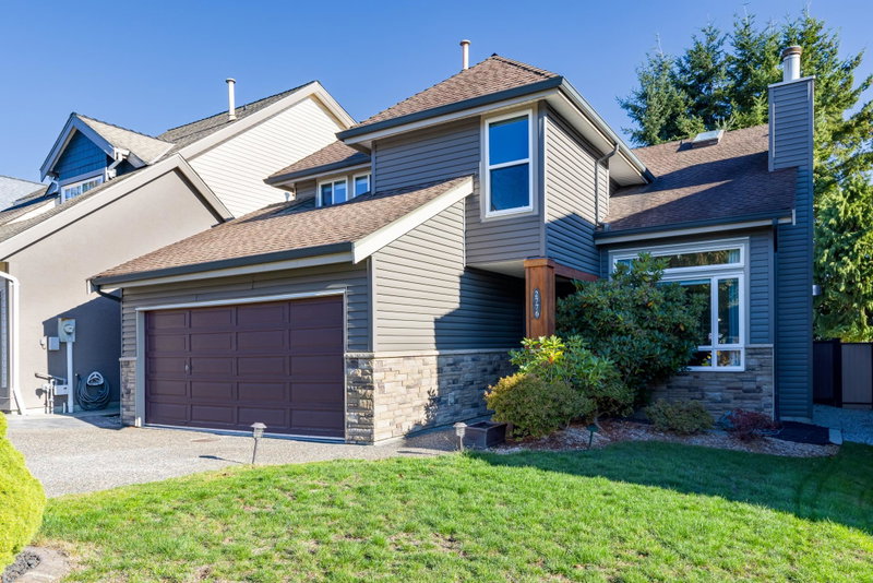 Image of home for listing MLS® R3177486