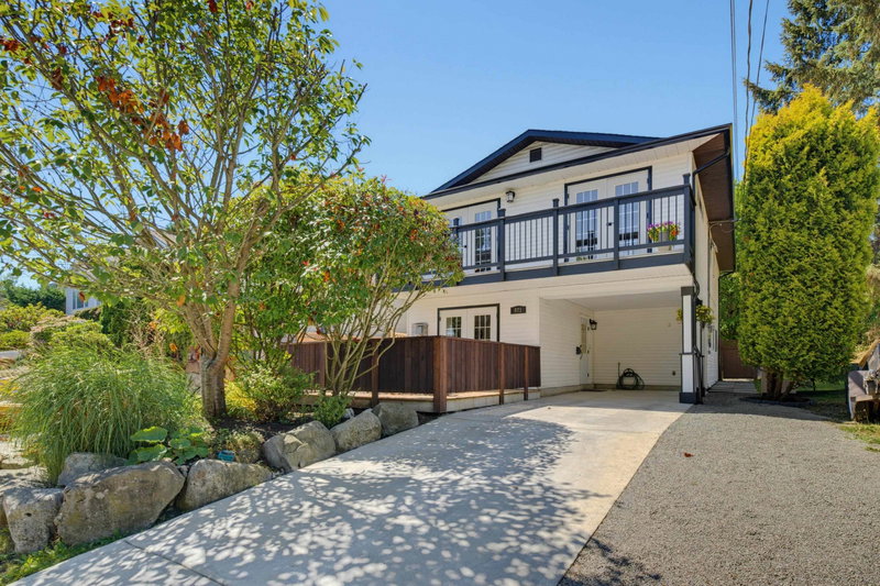 Image of home for listing MLS® R3177492
