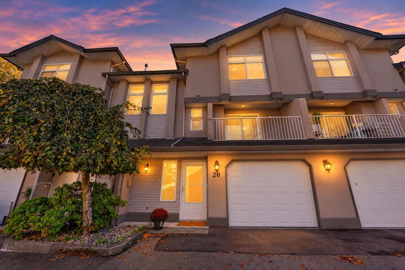 Image of home for listing MLS® R3177495