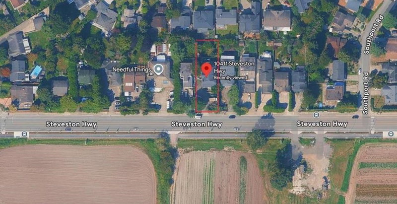 Image of home for listing MLS® R3177496
