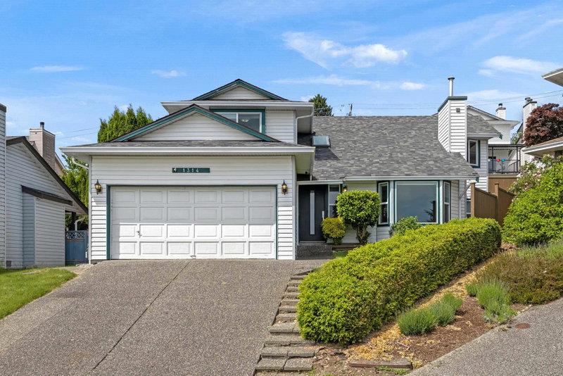 Image of home for listing MLS® R3177497
