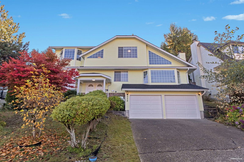 Image of home for listing MLS® R3177498