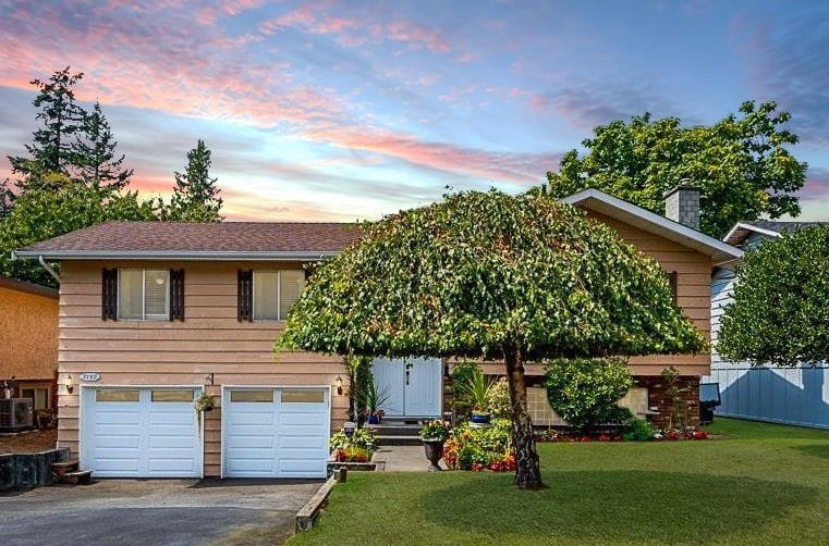 Image of home for listing MLS® R3177500