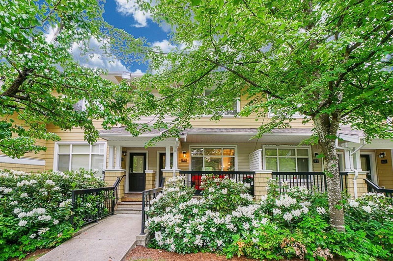 Image of home for listing MLS® R3177504