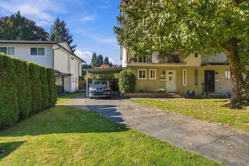 Image of home for listing MLS® R3177508