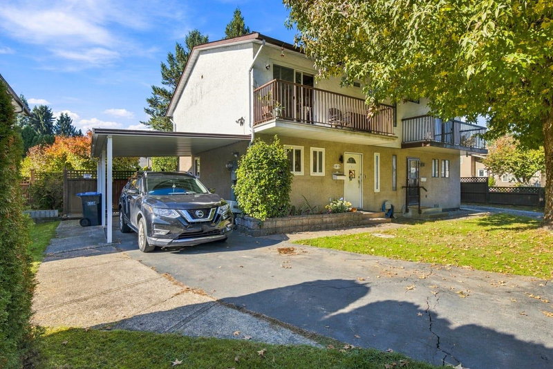 Image of home for listing MLS® R3177508