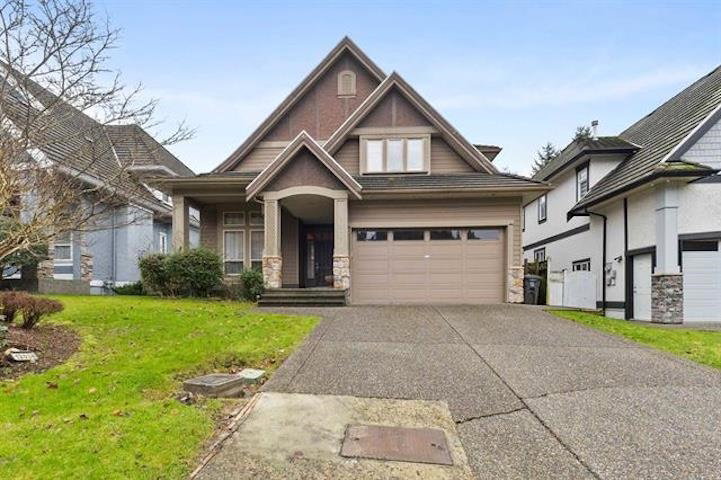 Image of home for listing MLS® R3177509