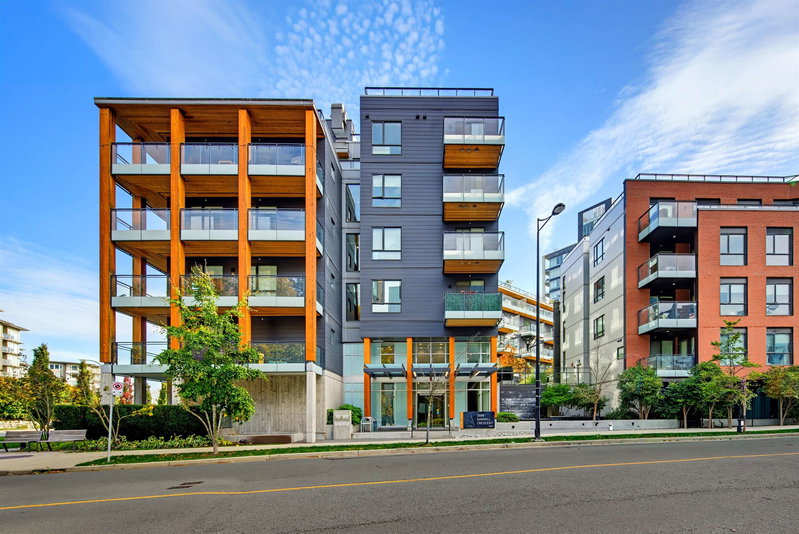 Image of home for listing MLS® R3177521