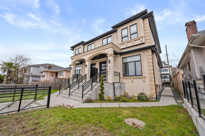 Image of home for listing MLS® R3177524