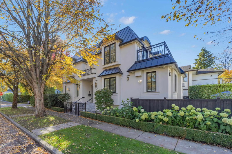 Image of home for listing MLS® R3177525