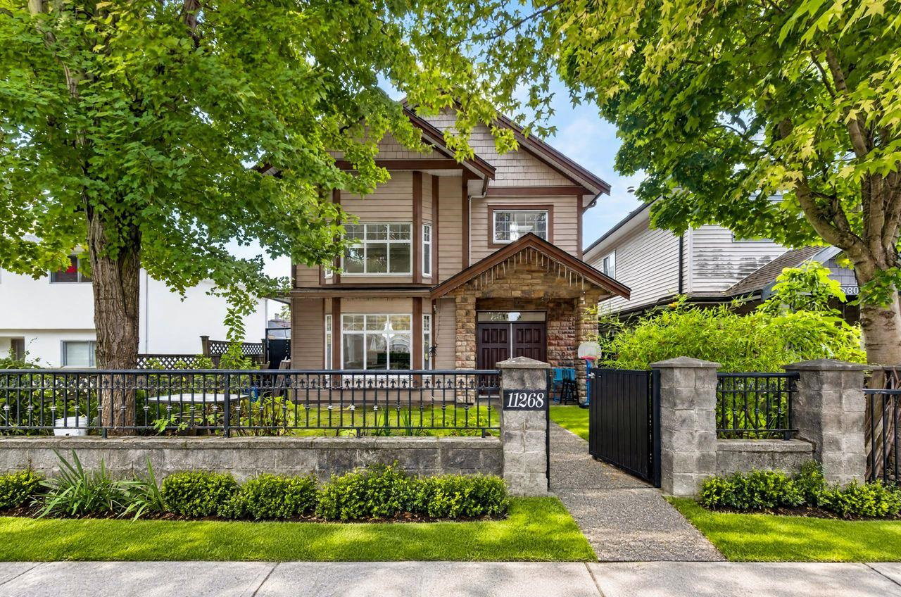 Image of home for listing MLS® R3177527