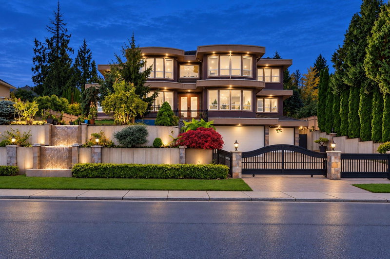 Image of home for listing MLS® R3177528