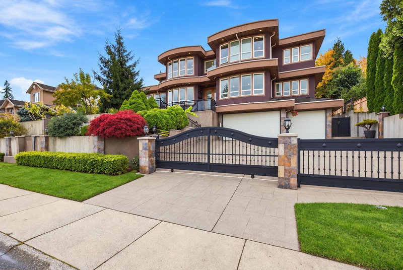 Image of home for listing MLS® R3177528