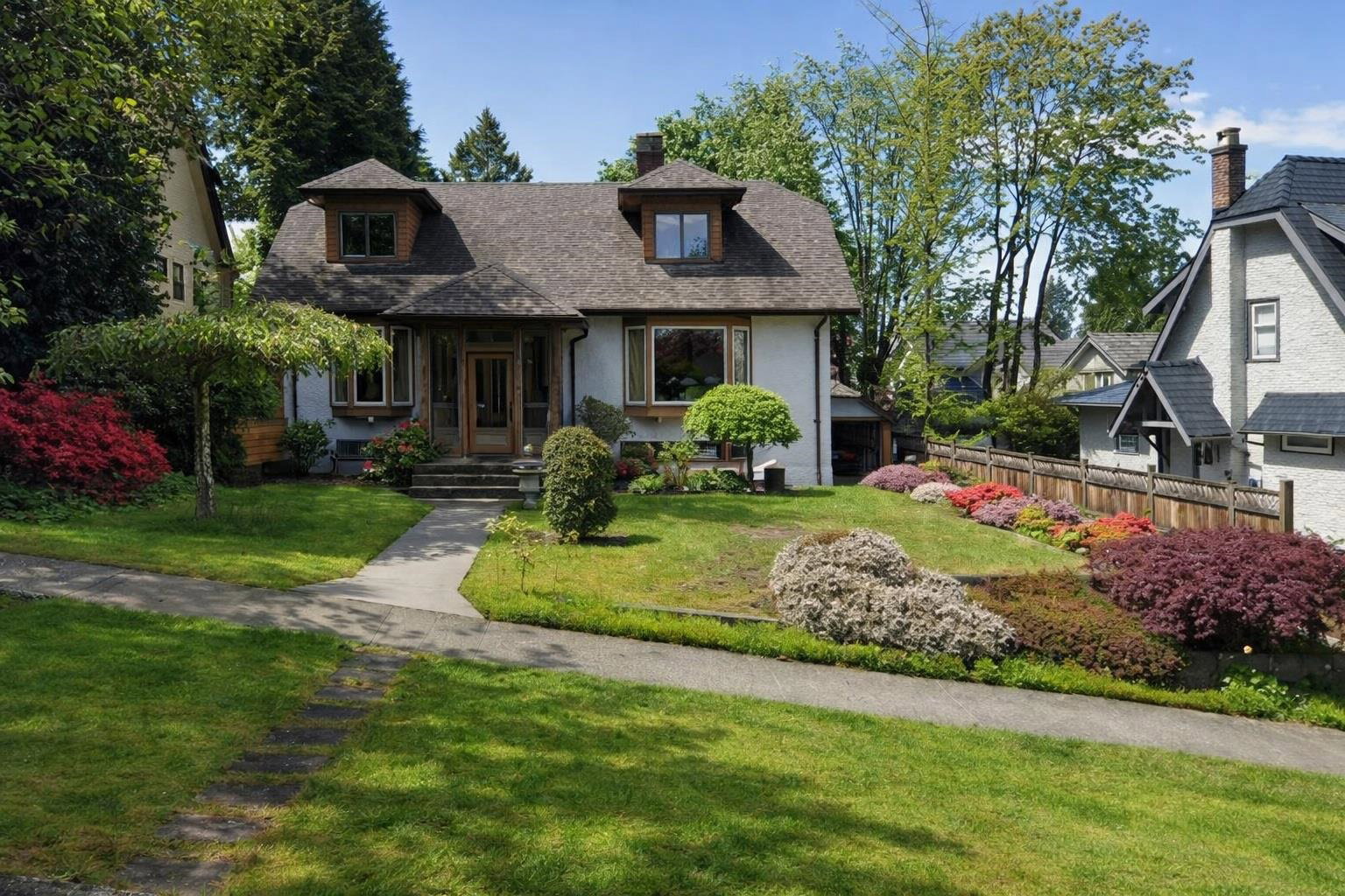 Image of home for listing MLS® R3177532