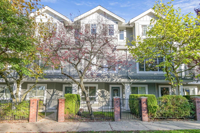 Image of home for listing MLS® R3177536