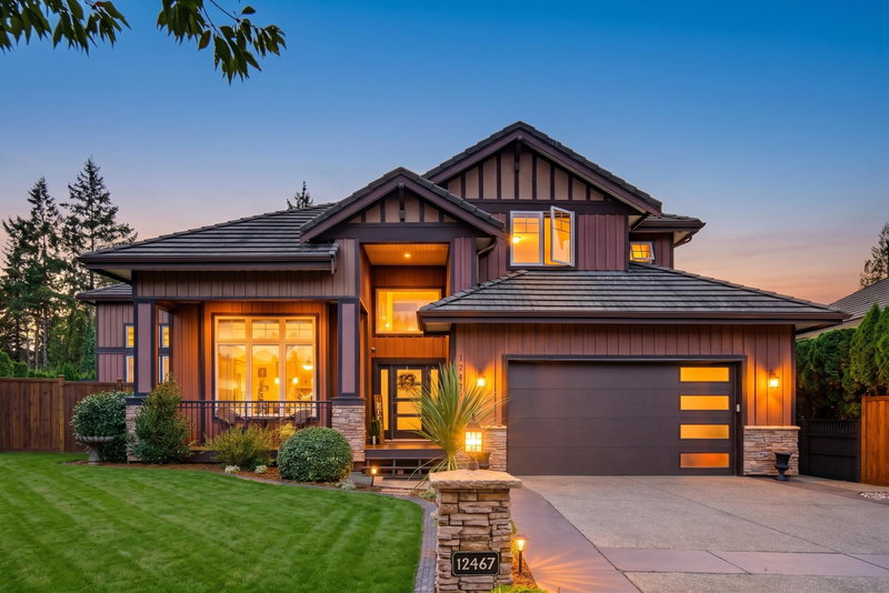 Image of home for listing MLS® R3177537